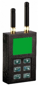 Поисковый приемник ST167N - Мобильные поисковые устройства